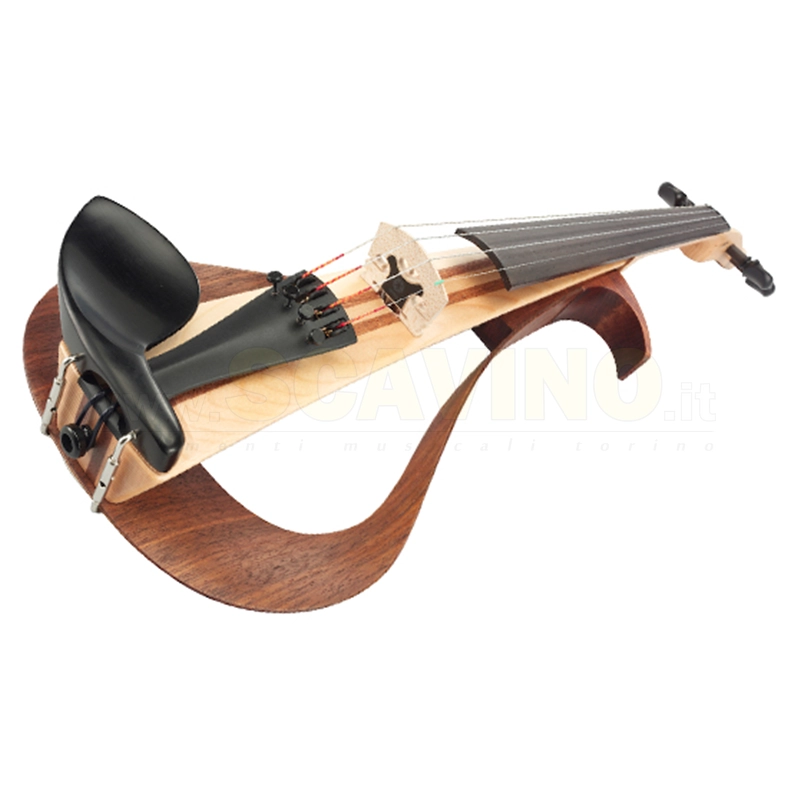 yamaha violino yev104 nt natural