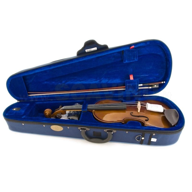 VIOLINO STENTOR 4/4 COMPLETO