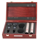 Neumann KM184 Stereo Set