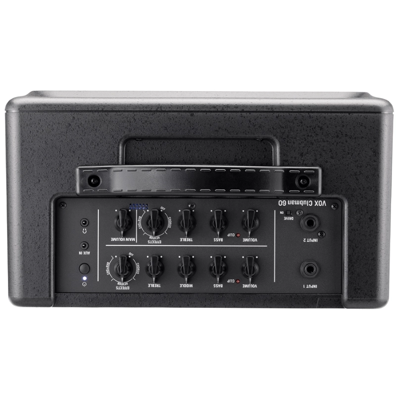 Vox Clubman 60 Amplificatore Valvolare 50Watt