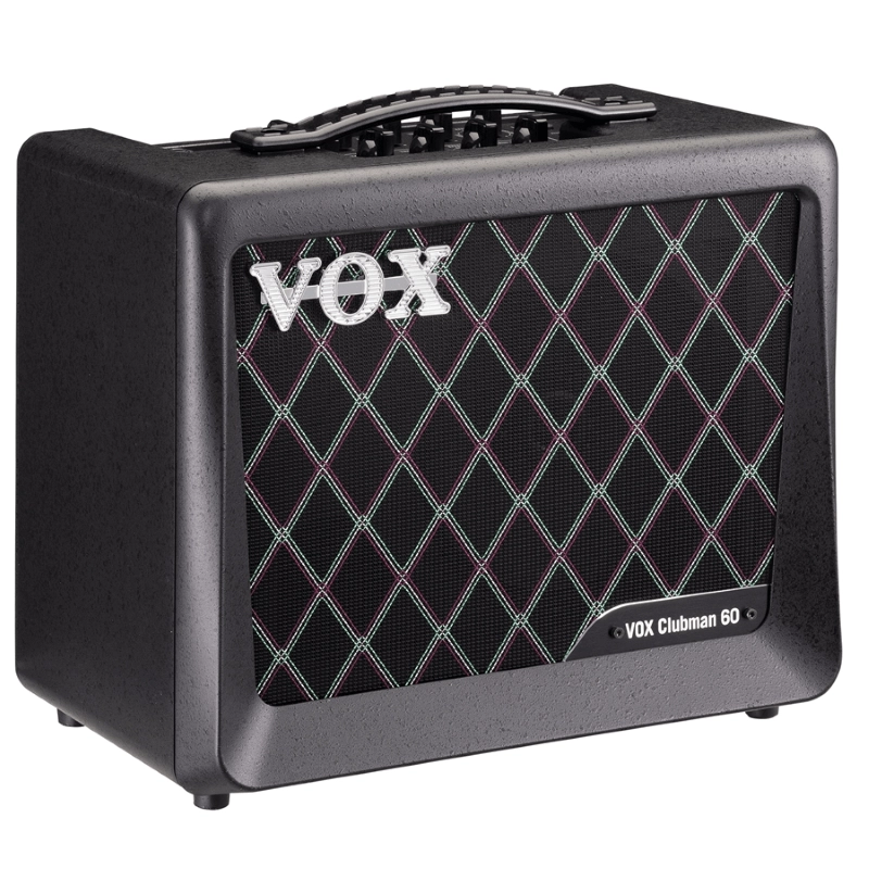 Vox Clubman 60 Amplificatore Valvolare 50Watt