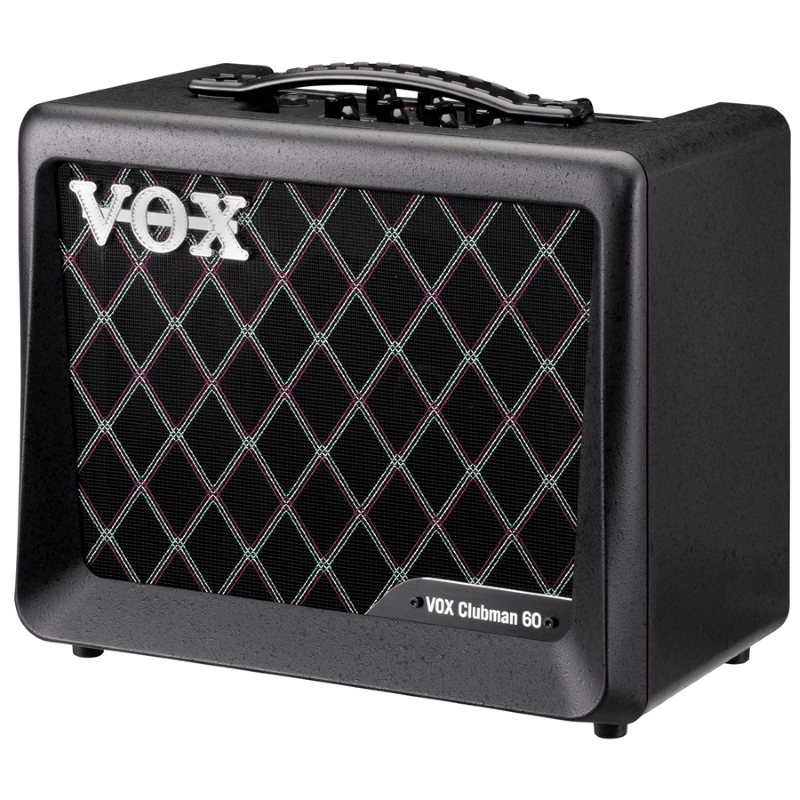 Vox Clubman 60 Amplificatore Valvolare 50Watt