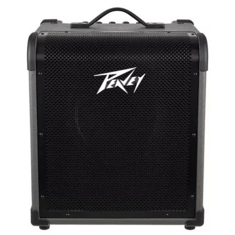 Peavey MAX100 Amplificatore Combo per Basso