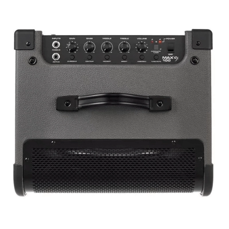 Peavey MAX100 Amplificatore Combo per Basso
