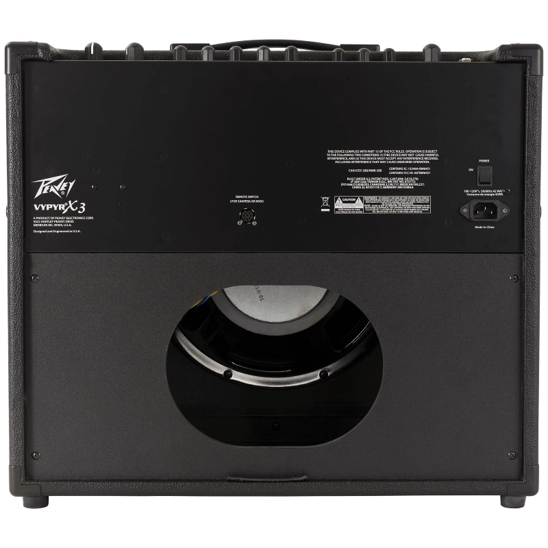 Peavey Vypyr X3 Modelling Amp