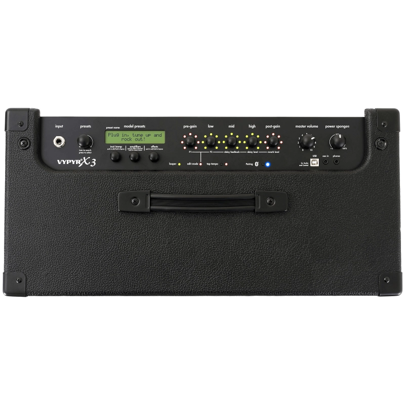 Peavey Vypyr X3 Modelling Amp