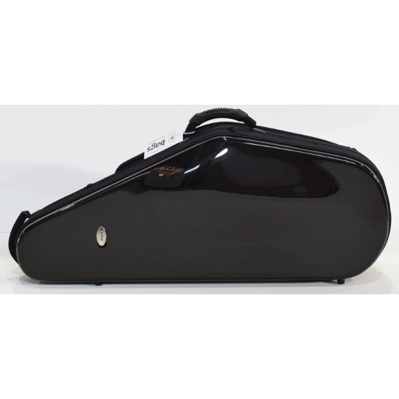 Bags Ev1 Metallic Black Sax Tenore