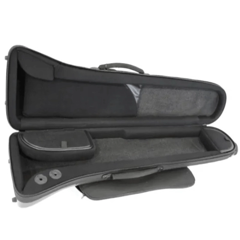 Bags Ev2 Metallic Black Trombone Tenore