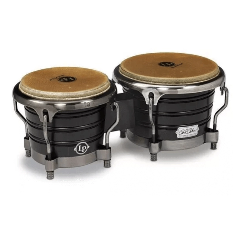 LP Raul Rekow Signature Bongo LP201AX-2RR Pine Brushed