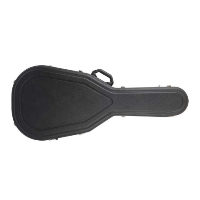 Hiscox Astuccio Chitarra Jumbo Pro-II-GJ 17"