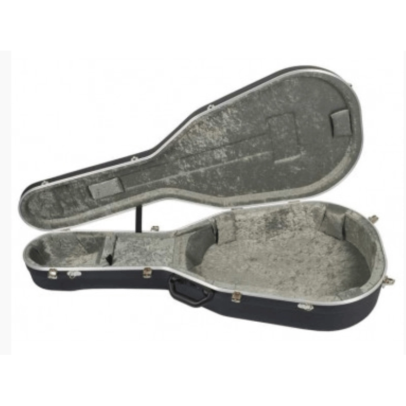 Hiscox Astuccio Chitarra Jumbo Pro-II-GJ 17"