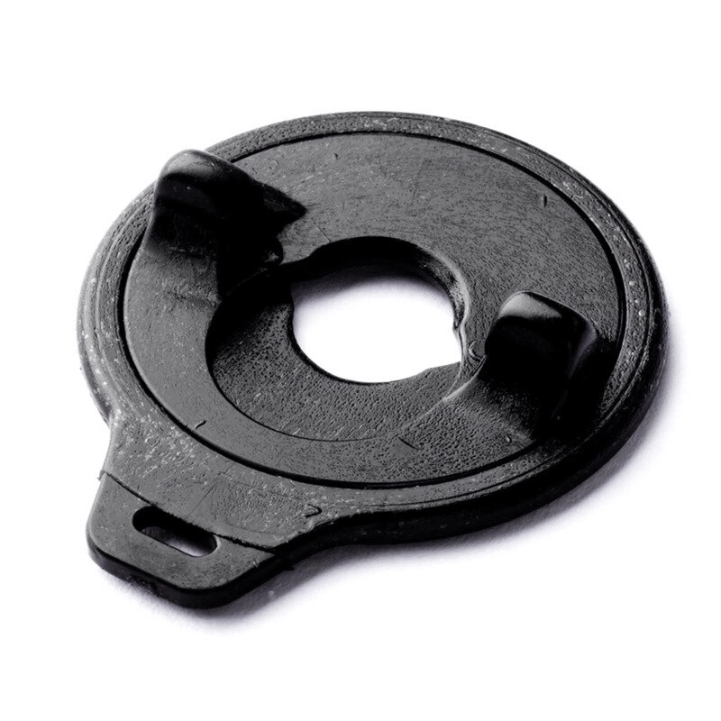 Dunlop 7036 LOK STRAP caduno - ferma tracolla