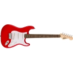 Fender Squier Sonic™ Stratocaster® HT Torino Red 0373250558