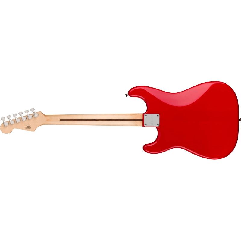 Fender Squier Sonic™ Stratocaster® HT Torino Red 0373250558