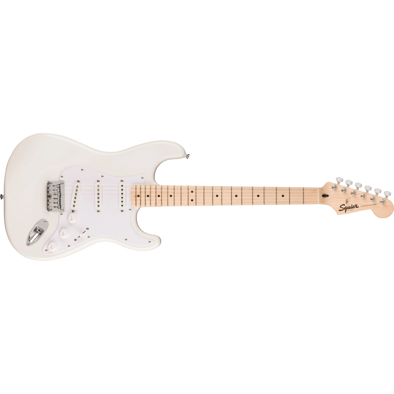 Fender Squier Sonic™ Stratocaster® HT Arctic White 0373252580