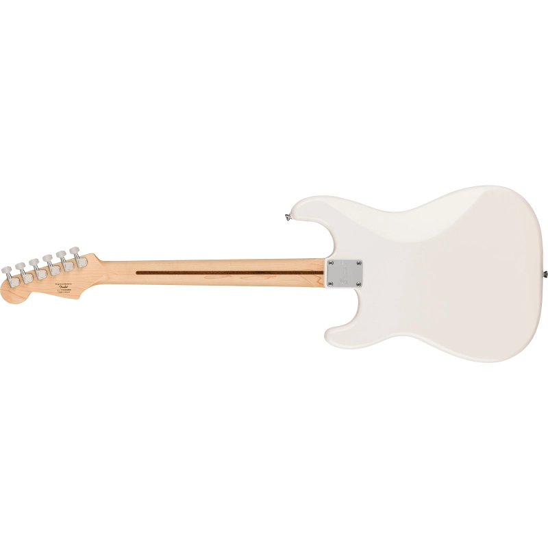 Fender Squier Sonic™ Stratocaster® HT Arctic White 0373252580