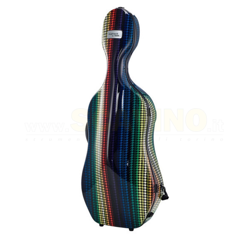 Astuccio BAM violoncello mod PARIS edizione limitata