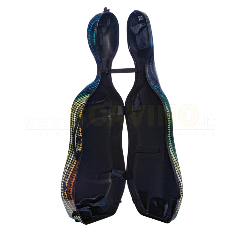 Astuccio BAM violoncello mod PARIS edizione limitata