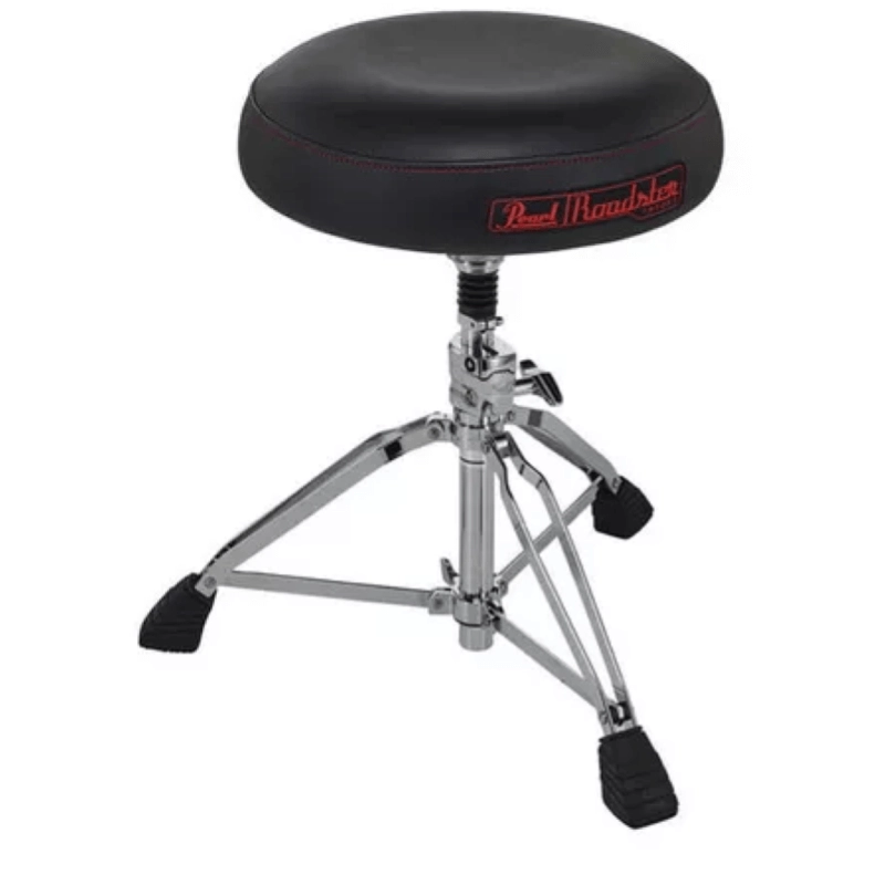 PEARL D-1500SP Seggiolino Ammortizzato per Batteria/Tastiera