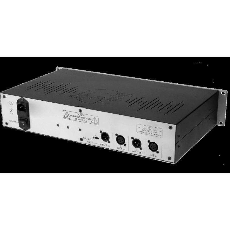 Gainlab Audio Empress