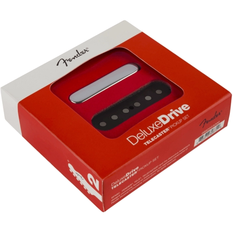 Fender Deluxe Drive Telecaster® Pickups 0992223000