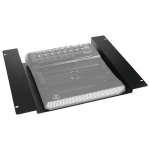 Mackie DL806 / DL1608 Rackmount Kit Staffa per il Montaggio a Rack dei Mixer Mackie DL806 e DL1608
