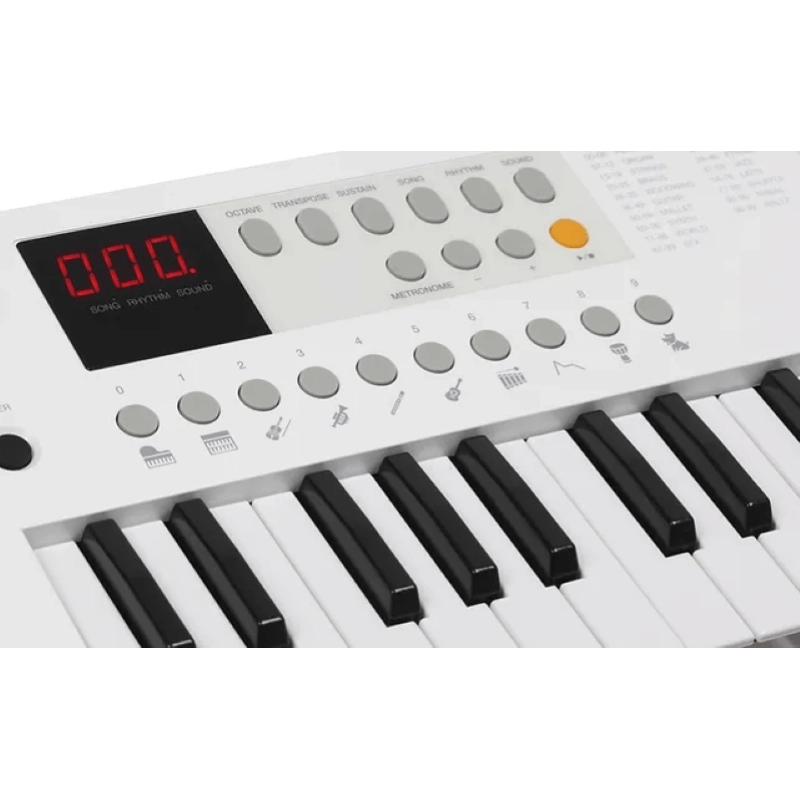 Medeli MK1 Tastiera medeli 37 tasti mini con cavo USB