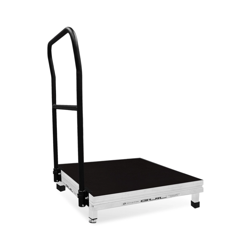 Podio per direttore d'orchestra TDM-09 mt.1x1