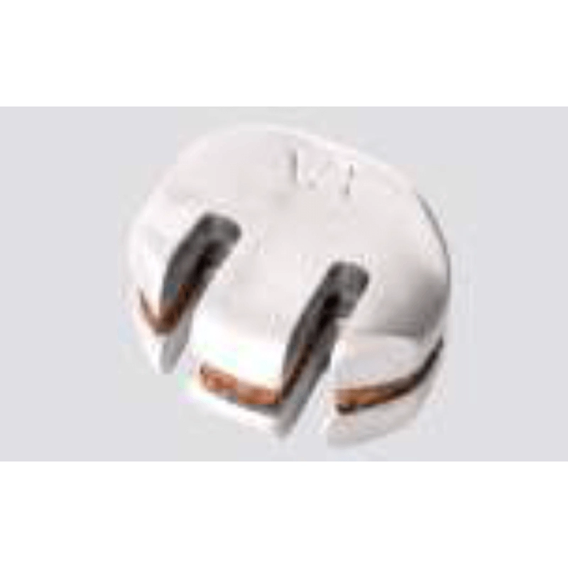 WMutes CBESPM Sordina C/Basso Practice Silver Satino