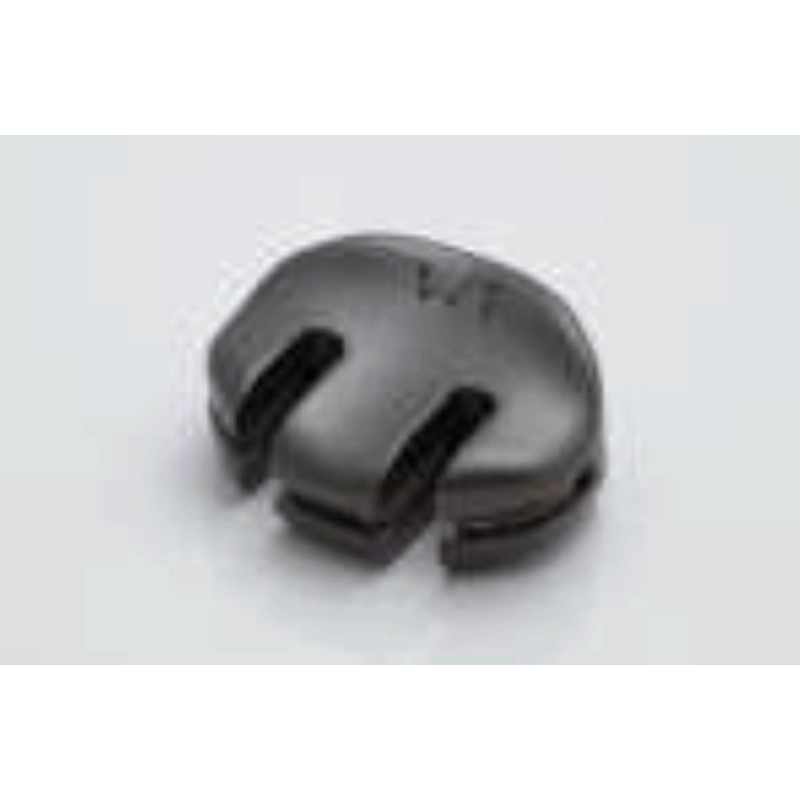 WMutes ESNM Sordina Violino/Viola Practice Nera Satino