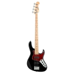 Sadowsky MetroLine JJ Bass 4 24 Vintage Black con Borsa