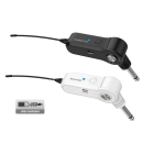 My Audio WL-03 Trasmettitore Wireless 5 canali UHF