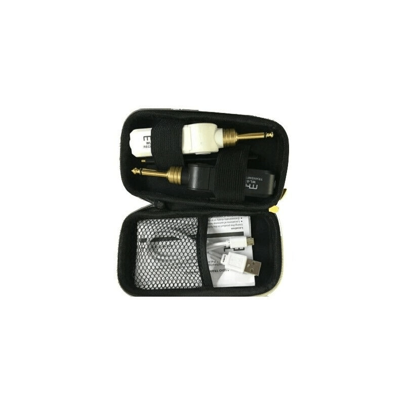 My Audio WL-03 Trasmettitore Wireless 5 canali UHF