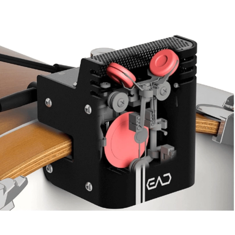 Yamaha EAD10 trigger e modulo sonoro ultra compatto