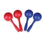 Maracas SA1178 Plastica Misura Media