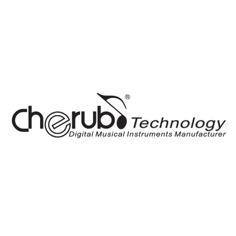 Metronomo SA1744N Piramidale Plastica Nero con suoneria