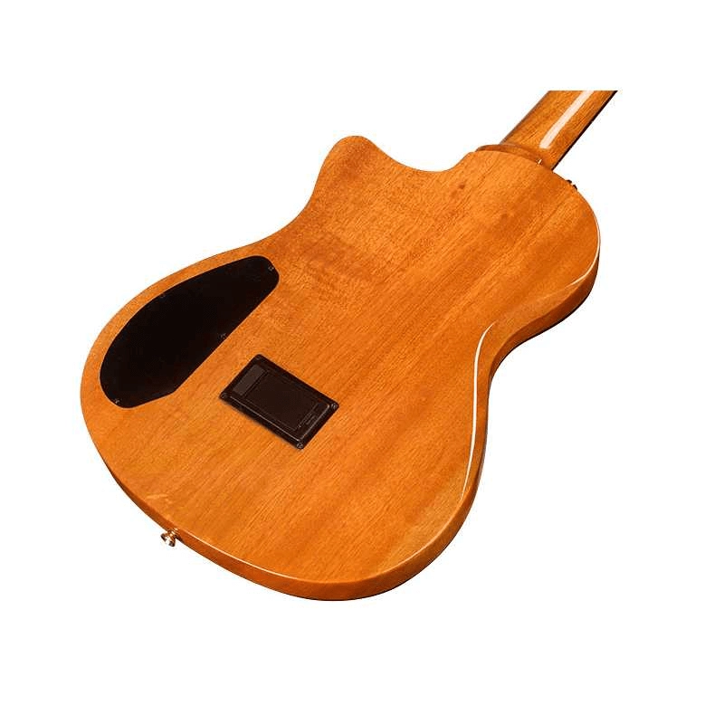 Cordoba Stage Guitar Edge Burst