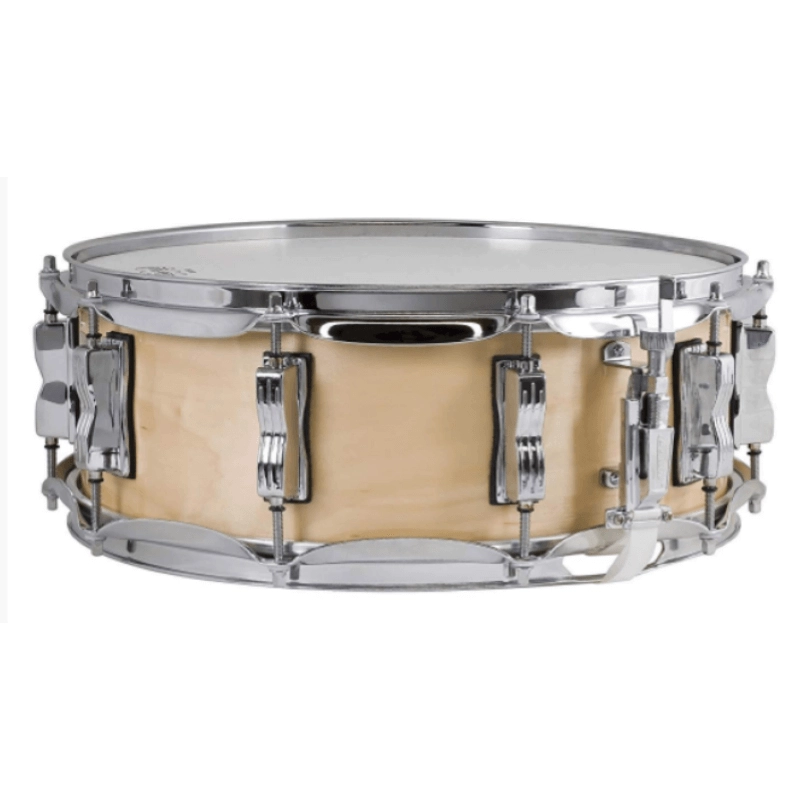 LUDWIG LS401-ON Rullante Classic Maple 13×6,5" Natural Maple