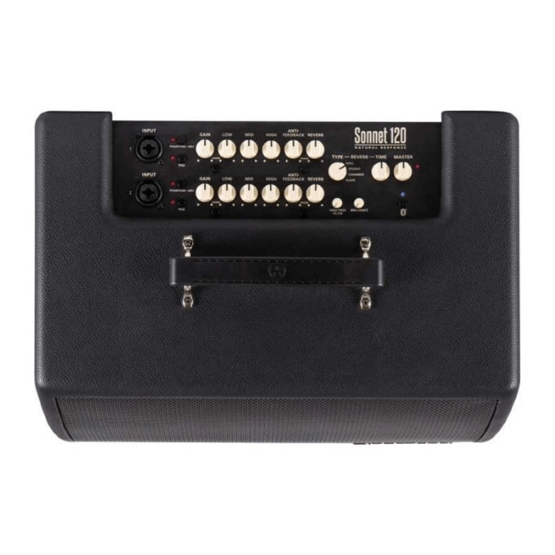 Blackstar Sonnet 120 Black