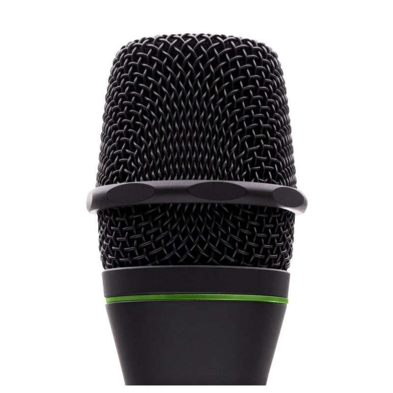 Mackie EM-89D Microfono Dinamico Cardioide per Voce