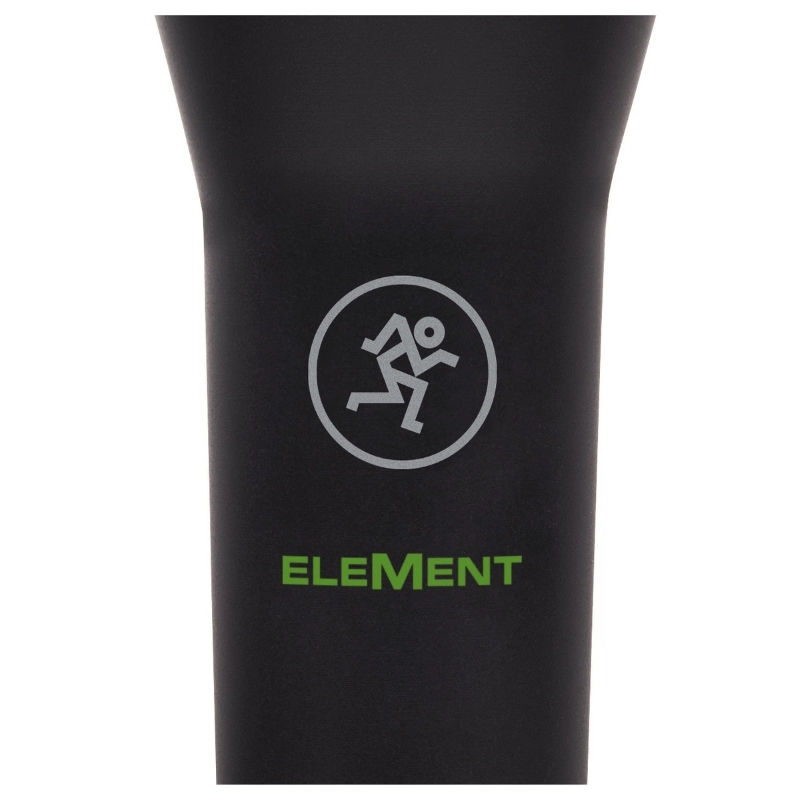 Mackie EM-89D Microfono Dinamico Cardioide per Voce