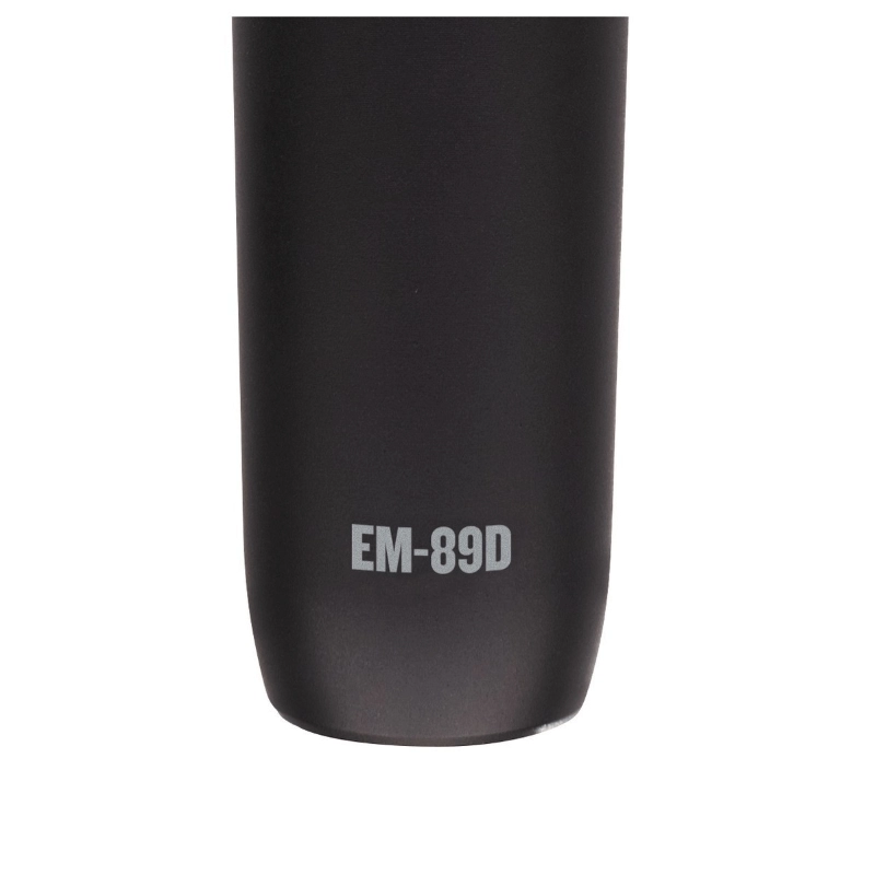 Mackie EM-89D Microfono Dinamico Cardioide per Voce