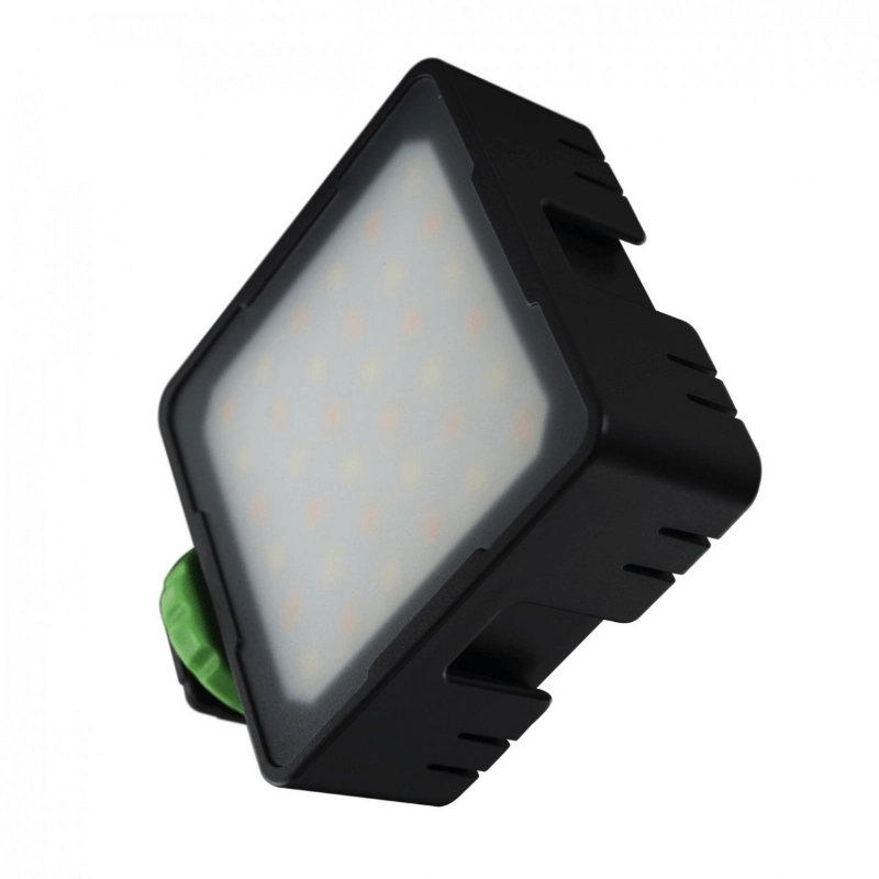 Mackie EM-93MK Kit Completo per la Produzione Video Mobile