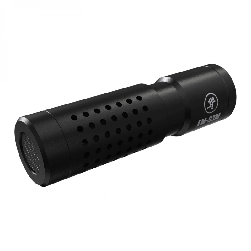 Mackie EM-93MK Kit Completo per la Produzione Video Mobile