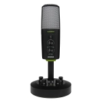 Mackie EM-CHROMIUM Microfono USB a Condensatore con Mixer 2 Canali