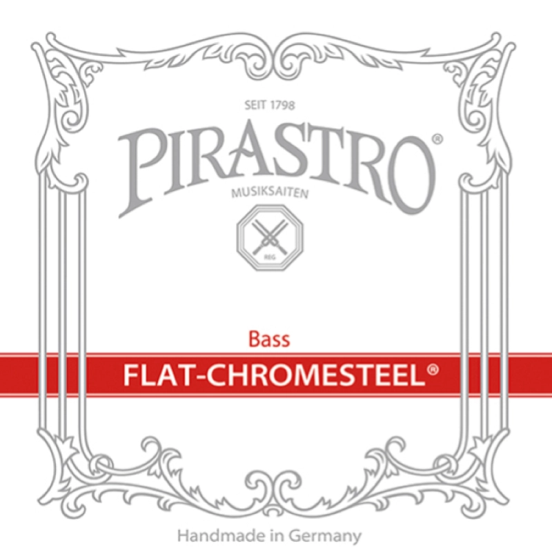 Pirastro Original Flat-Chromesteel C/Bass Muta Orchestra 342020