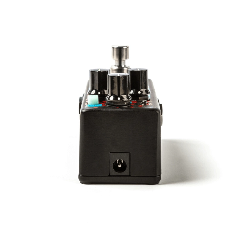 Dunlop JHMS3 Authentic Hendrix '68 Shrine Series Uni-Vibe Chorus/Vibrato