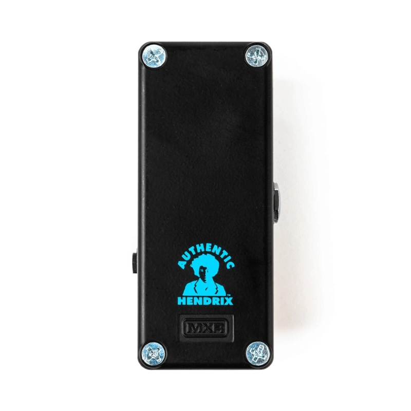 Dunlop JHMS3 Authentic Hendrix '68 Shrine Series Uni-Vibe Chorus/Vibrato