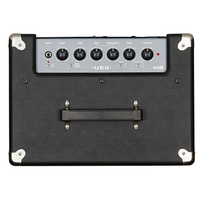 Blackstar Unity 60 amplificatore per Basso 60watt