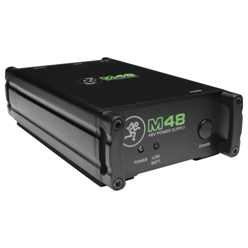 Mackie M48 Alimentatore Phantom 48V